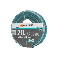 Gardena Classic flexibel vattenslang 13 mm, 20 meter