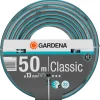 Gardena Classic 50 meter trädgårdsslang, 1/2 tum