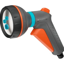 Gardena Classic sprutpistol vatten, 4 strålmönster