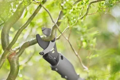 Gardena EasyCut P4A 110/18V grensax, batteridriven