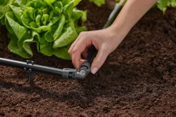 Gardena L-koppling 13 mm, 1/2 tum, 2-pack