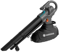 Gardena PowerJet Collect batteridriven lövblås 18 V P4A
