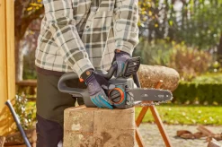 Gardena PowerSaw batteridriven motorsåg 250/18 V P4A