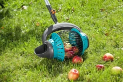 Gardena äppelplockare fallfrukt, combisystem