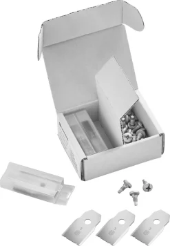 Gardena reservblad, knivar till robotgräsklippare, 27-pack