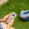 Gardena Smart Sileno Free 600 robotgräsklippare utan slinga, GPS