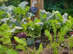 Gardena Smart Water Control Set med Sensor och Gateway