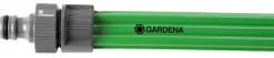 Gardena sprinklerslang grön, 15 meter