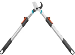 Gardena TeleCut Basic grensax med teleskopskaft, sidoskär