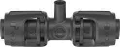 Gardena T-koppling med spridarfäste 13 mm, 5-pack