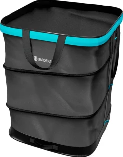 Gardena trädgårdssäck PopUp M, 130 liter