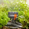 Gardena vattenspridare AquaZoom Compact