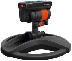 Gardena vattenspridare AquaZoom Compact