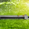 Gardena vattenspridare AquaZoom L
