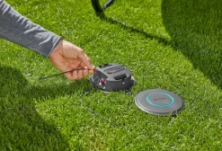 Gardena ZoneProtect zonavgränsare för Sileno