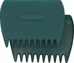 Garden Life löv- och grässkopa, lövuppsamlare, 2-pack