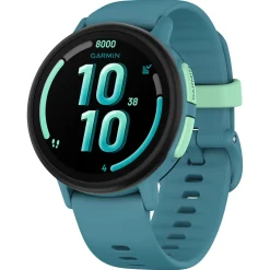 Garmin Bounce 2 GPS-klocka och smartklocka barn
