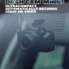 Garmin Dash Cam Mini 3 bilkamera, 1080p