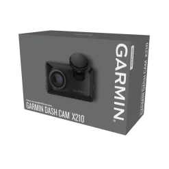 Garmin Dash Cam X210 bilkamera, 1440p