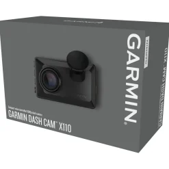 Garmin Dash Cam X110 bilkamera 1080p