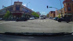Garmin Dash Cam X110 bilkamera 1080p