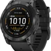 Garmin Epix Pro Gen 2 multisportklocka med AMOLED