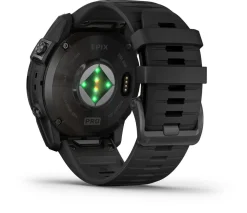Garmin Epix Pro Gen 2 multisportklocka med AMOLED