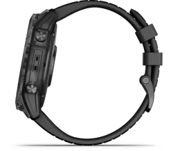 Garmin Epix Pro Gen 2 multisportklocka med AMOLED
