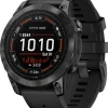 Garmin Epix Pro Gen 2 multisportklocka med AMOLED
