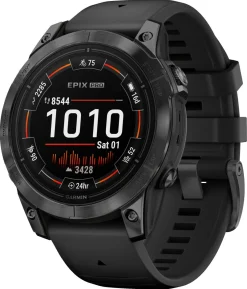 Garmin Epix Pro Gen 2 multisportklocka med AMOLED