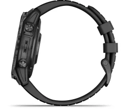 Garmin Epix Pro Gen 2 multisportklocka med AMOLED
