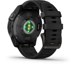 Garmin Epix Pro Gen 2 multisportklocka med AMOLED