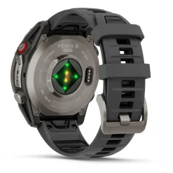 Garmin Fenix 8 Pro träningsklocka Amoled