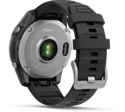 Garmin Fenix E träningsklocka med GPS, 47 mm