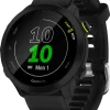 Garmin Forerunner 55 löparklocka, smartwatch med GPS
