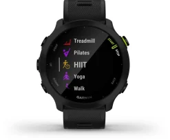 Garmin Forerunner 55 löparklocka, smartwatch med GPS