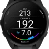 Garmin Forerunner 165 Music träningsklocka med GPS, 43 mm