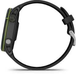 Garmin Forerunner 255 Music löparklocka GPS, 46 mm