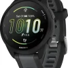 Garmin Forerunner 165 träningsklocka med GPS, 43 mm
