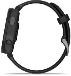 Garmin Forerunner 165 träningsklocka med GPS, 43 mm