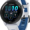 Garmin Forerunner 265 träningsklocka med GPS, 46 mm