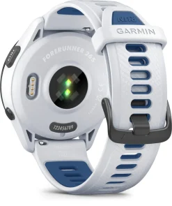 Garmin Forerunner 265 träningsklocka med GPS, 46 mm