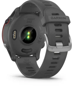 Garmin Forerunner 255 träningsklocka med GPS, 46 mm