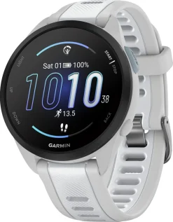 Garmin Forerunner 165 träningsklocka med GPS, 43 mm