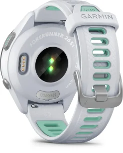 Garmin Forerunner 265S träningsklocka med GPS, 41 mm