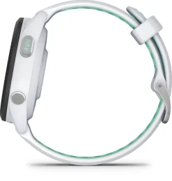 Garmin Forerunner 265S träningsklocka med GPS, 41 mm