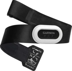 Garmin HRM Pro Plus pulsband med pulsmätare