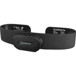 Garmin HRM-Fit pulsband med pulsmätare för sport-bh