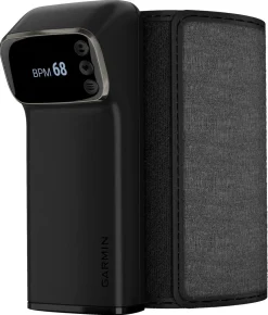 Garmin Index BPM smart blodtrycksmätare