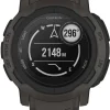 Garmin Instinct 2 tålig smartwatch med GPS, 45 mm